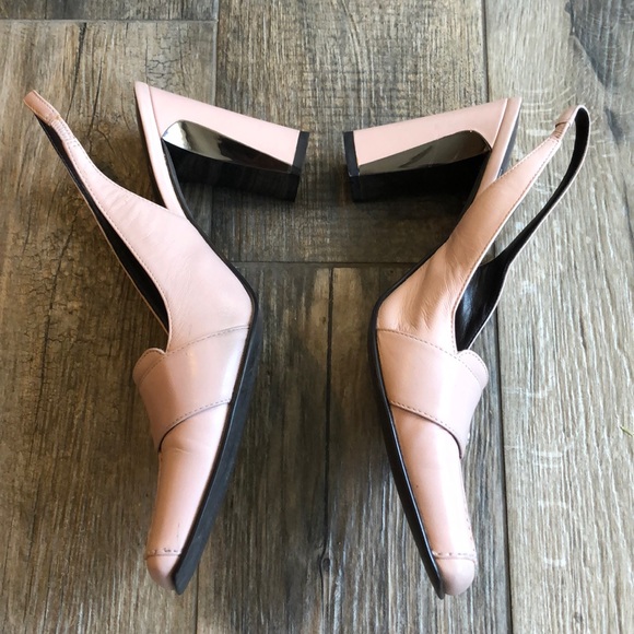 Lines Paolo Shoes - Picture 3 of 8